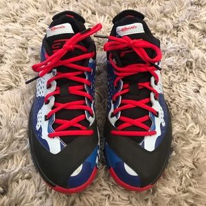 Nike youth size 7